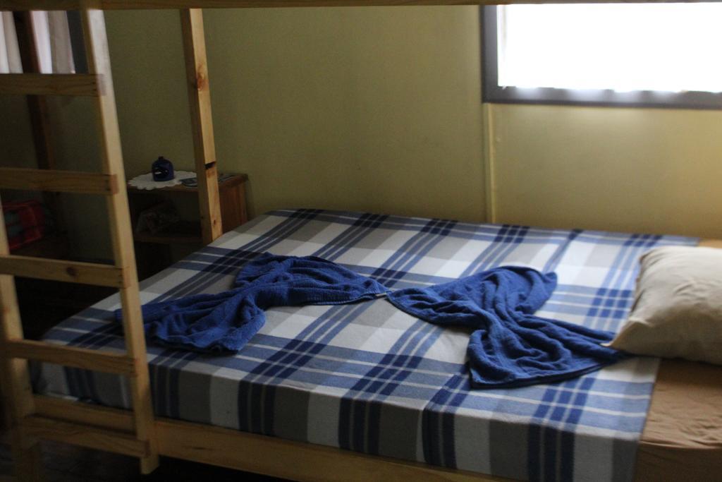 Islas Del Rio Hostel Tirimbina 외부 사진