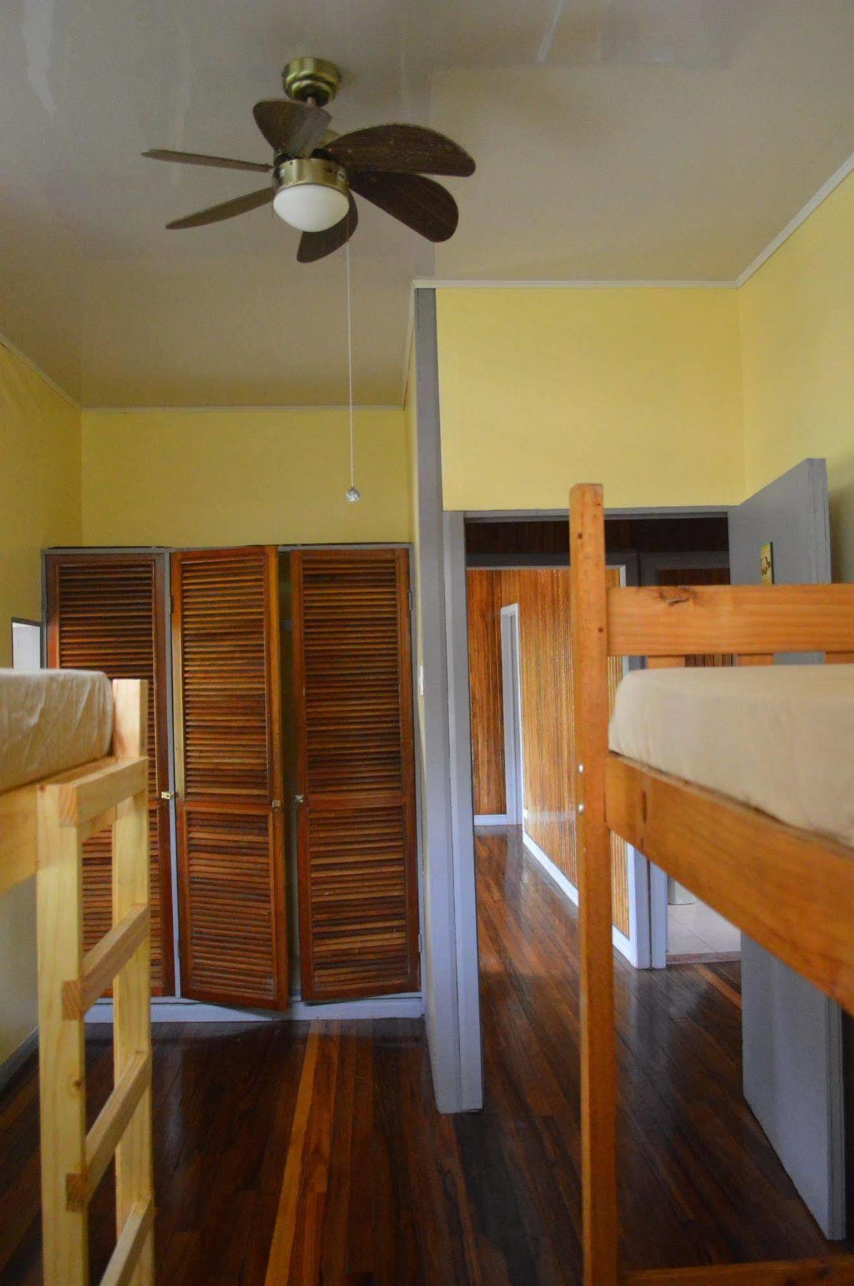 Islas Del Rio Hostel Tirimbina 외부 사진