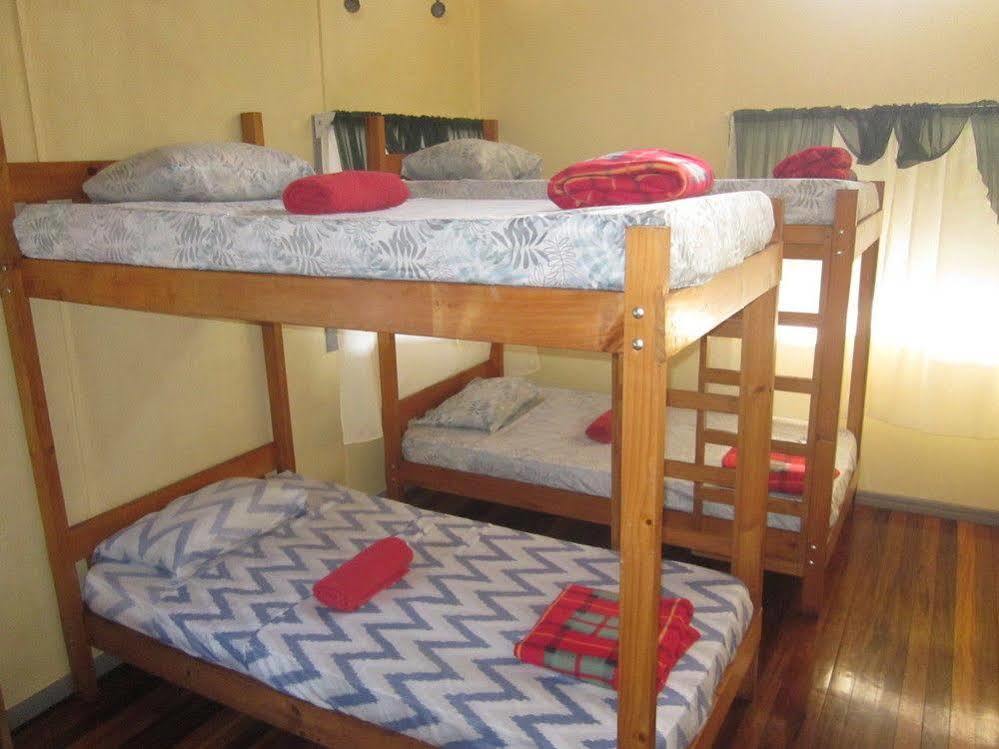 Islas Del Rio Hostel Tirimbina 외부 사진