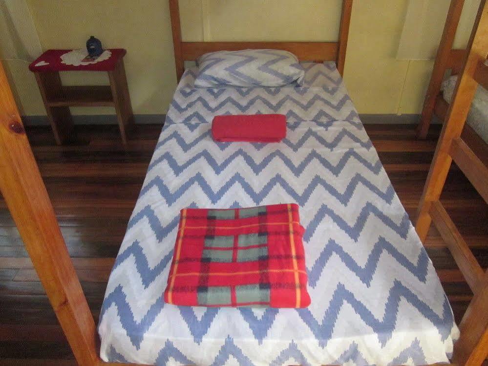 Islas Del Rio Hostel Tirimbina 외부 사진