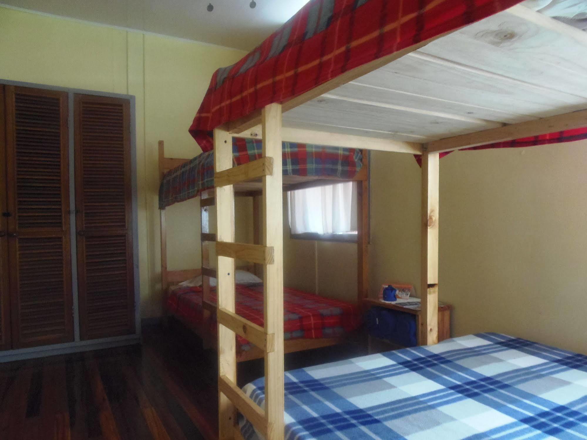 Islas Del Rio Hostel Tirimbina 외부 사진