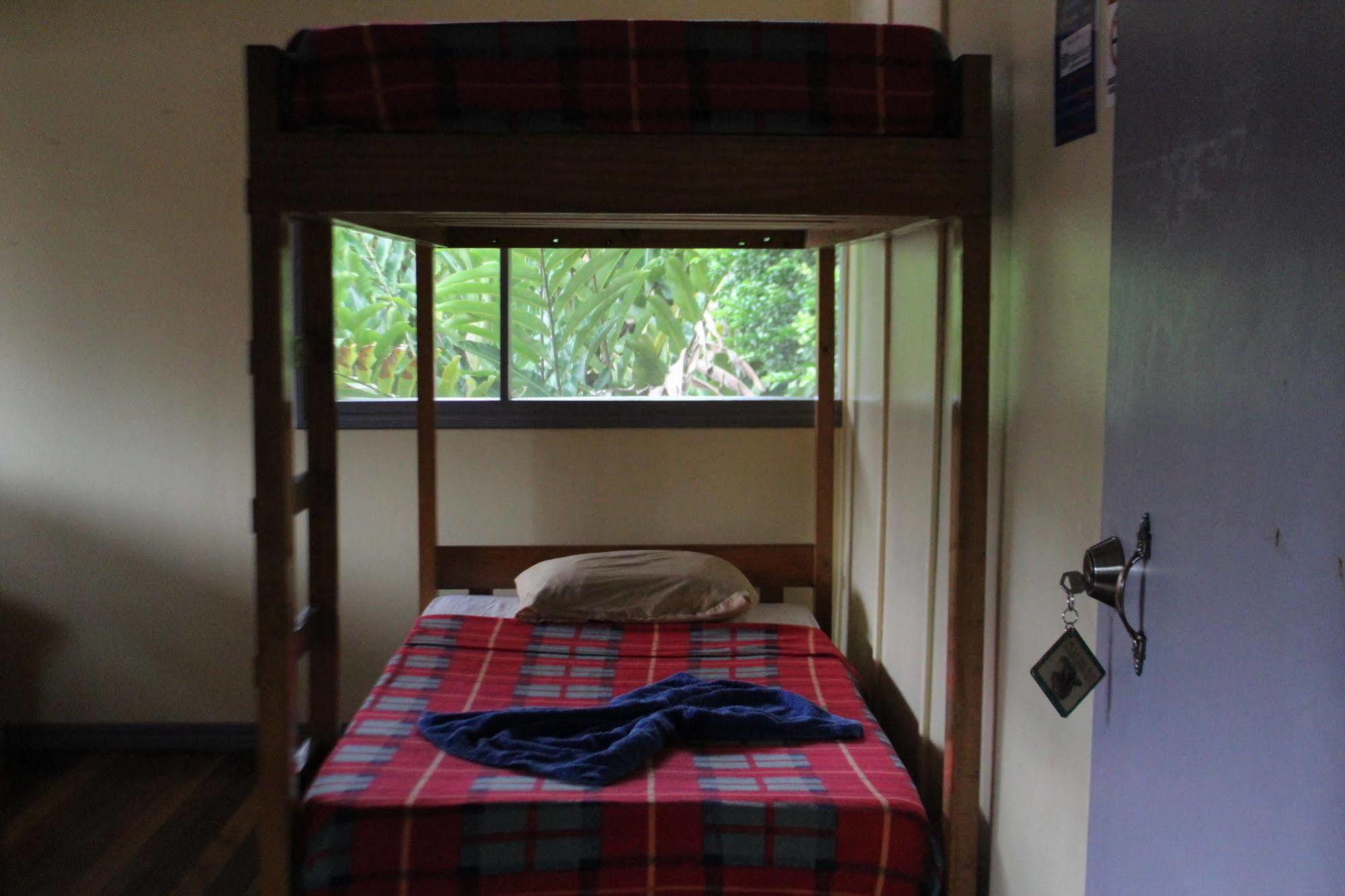 Islas Del Rio Hostel Tirimbina 외부 사진