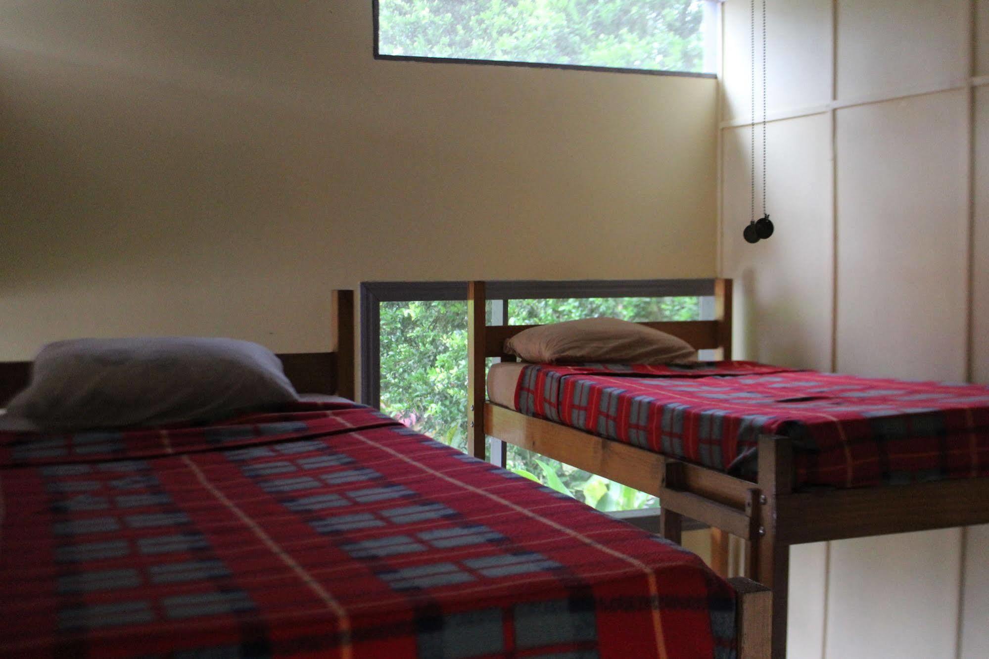 Islas Del Rio Hostel Tirimbina 외부 사진