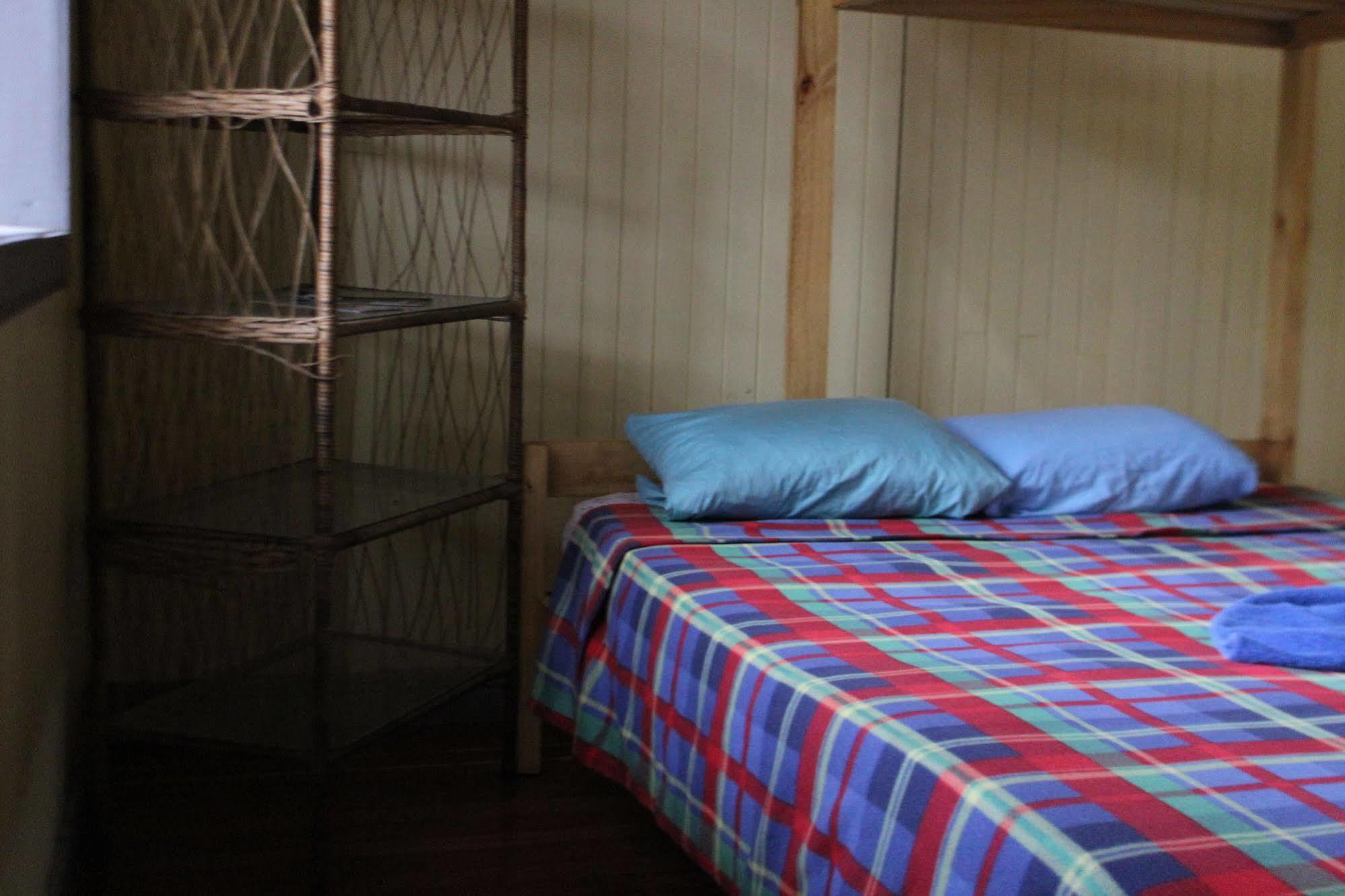 Islas Del Rio Hostel Tirimbina 외부 사진