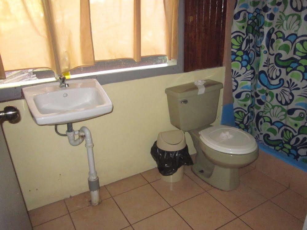 Islas Del Rio Hostel Tirimbina 외부 사진